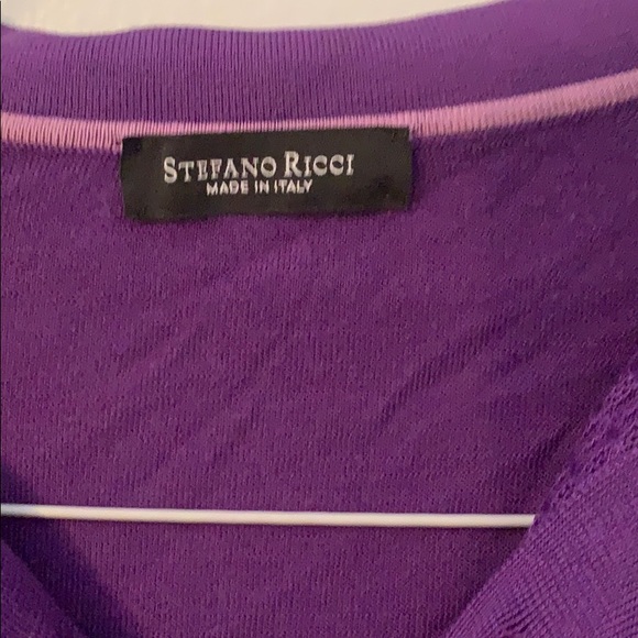 Stefano Ricci Polo - Picture 2 of 3